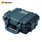 ペリカン PELICAN IM2050-00001 ストームケース スモールケース IM2050黒 300×249×11