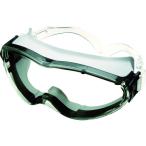 UVEX オーバーグラス型 保護メガネ (1個) 品番：X-9302GG-GY