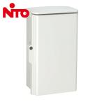 日東工業 Nito OPK14-33A キー付耐候プラボックス (1個)