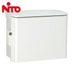 日東工業 Nito OPK18-43A キー付耐候プラボックス (1個)