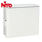 日東工業 Nito OPK20-45A キー付耐候プラボックス (1個)