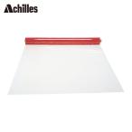  Achilles Achilles огнестойкий . прозрачный винил пленка Achilles fla-re0.3×1830×30 (1 шт ) FU-RE3