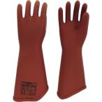ワタベ　高圧ゴム手袋４１０ｍｍ大　（1双）　品番：510-L