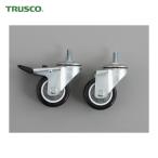  Trusco TRUSCO тележка для инструмента Falcon Wagon φ75 уретан колесо комплект (1 комплект ) FAW-U75SET