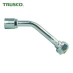 トラスコ TRUSCO プロパンバーナー用接手 Φ12X130mm (1本) TB-M100S