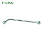 トラスコ TRUSCO プロパンバーナー用接手 Φ12X310mm (1本) TB-M300S