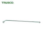 トラスコ TRUSCO プロパンバーナー用接手 Φ12X590mm (1本) TB-M700S