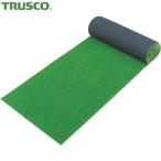  Trusco TRUSCO.. сырой . трудно искусственный газон 910×5m (1 шт ) номер товара :TTFP-957