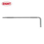 EIGHT TXBH-20 TXレンチ ボールポイント 両穴付 セミロング 単品 (1本)