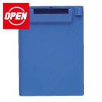  открытый промышленность OP буфер обмена A6E синий (1 листов ) номер товара :CB-500-BU