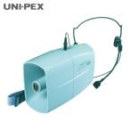  Uni peksUNIPEX TRC-3WH Mini мегафон 3W талия звуковой сигнал (1 шт. )