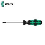 Wera ヴェラ 28038 367 トルクスプラスドライバー 30X115 (1本)