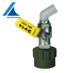 �~���T�J �����^�b�`������ �R�b����B�^�C�v�i��40�p�j ���o�[�� (1��) �i�ԁFMWC-40BSY