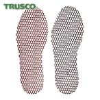 トラスコ TRUSCO ハニカムインソール (1足) THIS