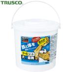 トラスコ TRUSCO クールボディシート 大判振舞 本体70枚 (1CS) 品番:TBSU-70