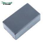 テイシン電機 TB-57-B プラスチックケース ブラック 110X65X20 (1個)