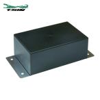 テイシン電機 TB-6-B プラスチックケース ブラック 54X84X35 (1個)