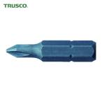 トラスコ TRUSCO ショートビット +1X30 (1本) TMID-1-30