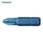 トラスコ TRUSCO ショートビット +2X30 (1本) TMID-2-30