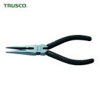 トラスコ TRUSCO ラジオペンチ 125mm (1丁) TBRP125