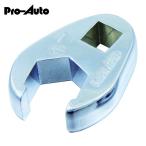 スエカゲツール Pro-Auto CFW-12 3/8DR.クローフットレンチ12mm (1個)