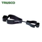 トラスコ TRUSCO グローブクリップ ブラック (1個) TGCC-01