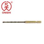 大西工業 NO24-60 6角軸 コンクリートドリル 6.0mm(024-060) (1本)