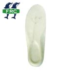 福山ゴム エアーポンプ付中敷(ブーツ用)グレーS 22.5~23.5cm (1足) EPN-S