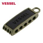 ベッセル VESSEL BH-05D ビットホルダー5本用 OD (1個)