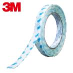 3Ms Lee M нетканый материал двусторонний клейкая лента 9660 15mm×20m (1 шт ) номер товара :9660 15X20 R