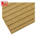 ミヅシマ工業 リネンマット 450×750mm ハイロー (1枚) 410-0220