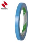 ニチバン バッグシーリングテープ空色 540LB 9mmX50m (1巻) 540LB
