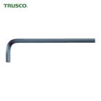 トラスコ TRUSCO 六角棒レンチ 3/16インチ (1本) TRRI-3/16