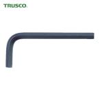 トラスコ TRUSCO 六角棒レンチ(ショートタイプ) 0.71mm (1本) TRRS-0.71