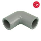 東栄管機 トーエー TSL13 TS継手 エルボ 13 (1個)
