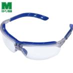 ミドリ安全 二眼型 保護メガネ (1個) 品番：VD-203F