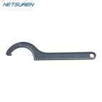 三木ネツレン Q0860 引掛スパナ25-30 (1丁)