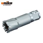 ユニカ unika MX35-27.0 超硬ホールソー メタコアマックス35 ワンタッチタイプ 27.0mm (1本)