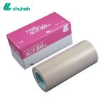 中興化成工業 フッ素樹脂（テフロンPTFE製）ガラスクロス粘着テープ AGFー100FR 0.15t×150w×10m (1巻) 品番：AGF100FR-15X150