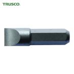 トラスコ TRUSCO インパクトドライバー用ビット -10X36 8mm六角軸 (1本) TID-10-36