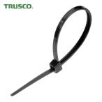 トラスコ TRUSCO ケーブルタイ幅2.4mm×63.7mm最大結束φ11耐候性 100本 (1袋) TRCV-060SSW