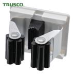 トラスコ TRUSCO ほうき・モップキャッチ 1個(シールタイプ) (1個) THMCS
