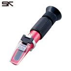 佐藤 手持屈折計Rシリーズ SK-100R（0180-00） (1個) 品番：SK-100R