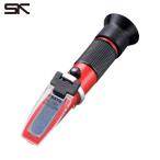 佐藤 手持屈折計Rシリーズ SK-109R（0189-00） (1個) 品番：SK-109R