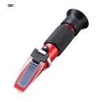 佐藤 手持屈折計Rシリーズ SK-200R（0190-00） (1個) 品番：SK-200R