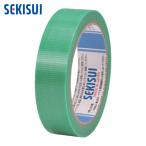 積水 セキスイ フィットライトテープ#738 25mmX25m 緑 (1巻) N738M02
