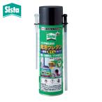 シスタ Sista 発泡ウレタン(1液タイプ)M5250 500g (1本) SUM-525