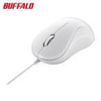  Buffalo BUFFALO проводной PS/2 оптическая мышь 3 кнопка модель белый (1 шт ) номер товара :BSMOP050WHZ
