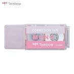  стрекоза карандаш Tombow корректирующая лента моно карман розовый (1 шт ) CT-CM5C80