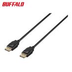  Buffalo дисплей кабель DisplayPort 1m (1 шт ) BDP10BK